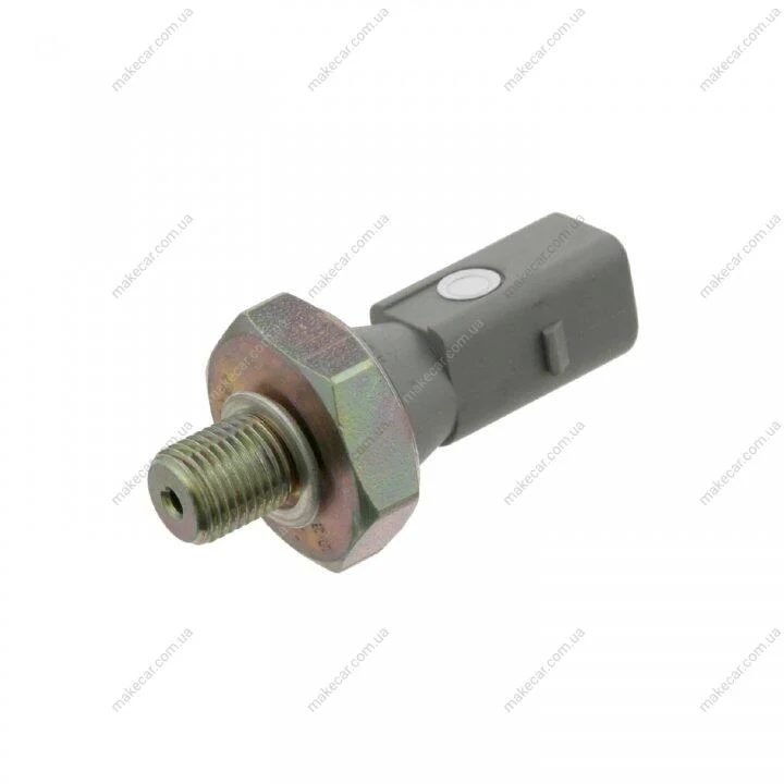 <strong>FEBI VW датчик тиску мастила Audi A3/4/5/6/7/8,Q5/7,Skoda SuperB I,Golf IV,Passat,Touareg,T5 1.8/4.2 99- FEBI BILSTEIN 19016 (фото 1)</strong>
