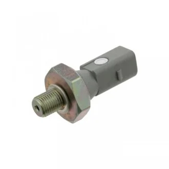 FEBI VW датчик тиску мастила Audi A3/4/5/6/7/8,Q5/7,Skoda SuperB I,Golf IV,Passat,Touareg,T5 1.8/4.2 99- для Seat, Volkswagen, Porsche, Skoda FEBI BILSTEIN 19016 фото товару