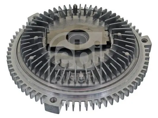 <strong>Віскомуфта Mercedes Sprinter 212 D / Mercedes Sprinter 208 D / Mercedes Sprinter 312 D FEBI BILSTEIN 19056 (фото 1)</strong>