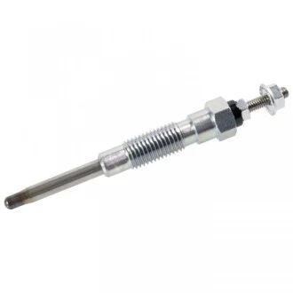 FEBI TOYOTA Свеча накала 2.4D для Toyota FEBI BILSTEIN 19103 фото товару