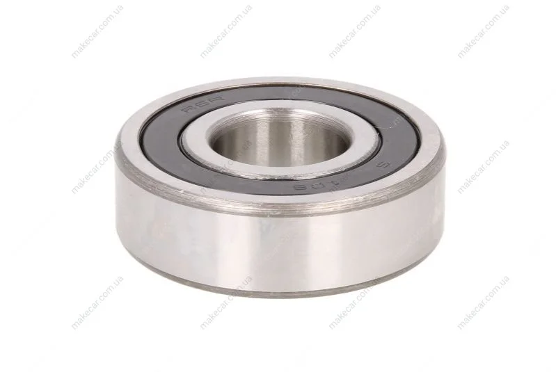 <strong>Подшипник для входного вала коробки передач FEBI BILSTEIN 19139 (фото 1)</strong>