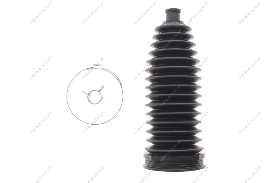 <strong>Пильовик рульової тяги FEBI BILSTEIN 192665 (фото 1)</strong>