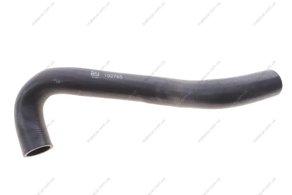 <strong>Патрубок системи охолодження FEBI BILSTEIN 192765 (фото 1)</strong>