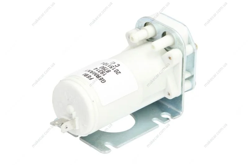 <strong>Насос омивача для системи очищення скла FEBI BILSTEIN 19314 (фото 1)</strong>