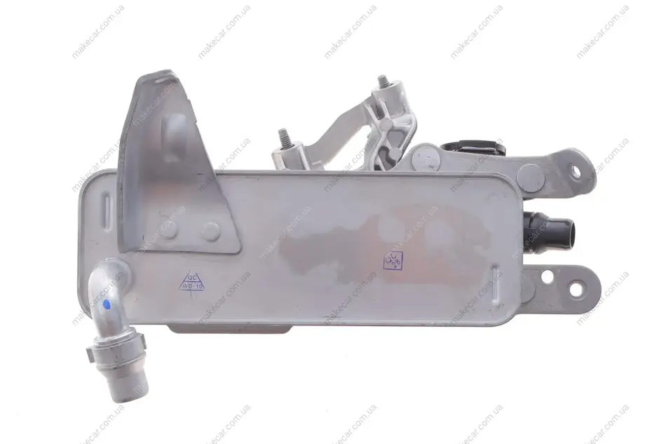 <strong>Радіатор масляний автоматичної трансмісії FEBI BILSTEIN 193261 (фото 1)</strong>