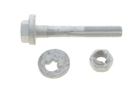 Болт кріплення важеля задн. BMW 5 (E39) 95-03/ 5 (E60/E61) 01-10 (к-кт) для BMW FEBI BILSTEIN 193823 фото товару
