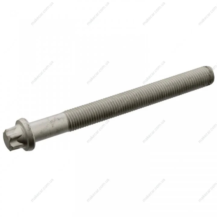 <strong>Болт головки циліндрів двигуна FEBI BILSTEIN 19419 (фото 1)</strong>