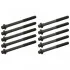 FEBI RENAULT Болты ГБЦ Dacia Logan 1.4/1.6,Kangoo,Megane 1.4/1.6 для Renault, Dacia, Nissan FEBI BILSTEIN 19444 фото товару