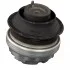 <strong>FEBI DB Подушка двигателя передн. W220 S430/S500 4-matic FEBI BILSTEIN 19463 (фото 4)</strong>