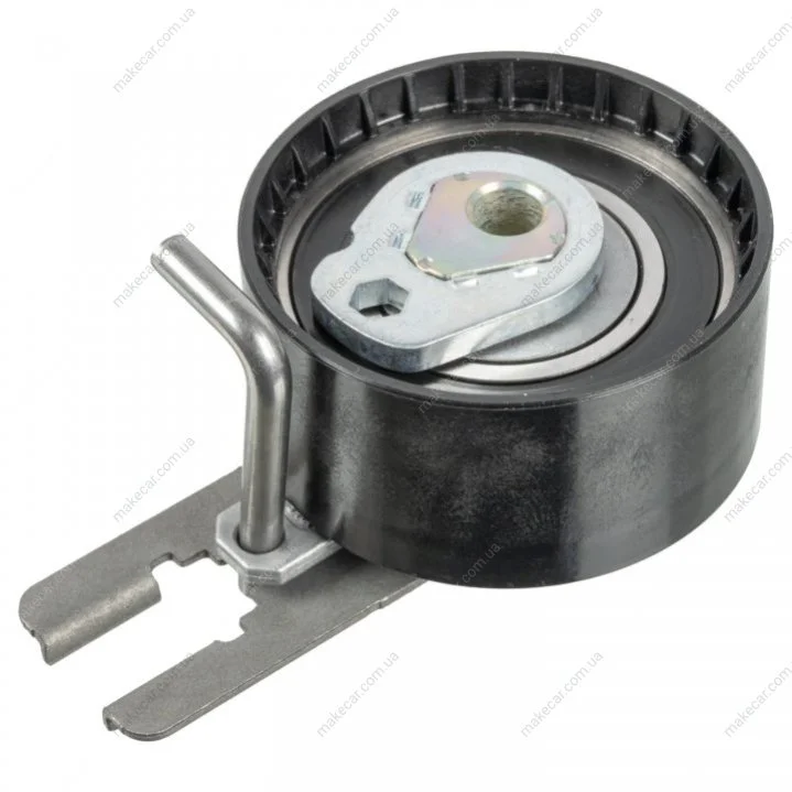 <strong>FEBI PEUGEOT Ролик натяжителя ремня P206,P307 FEBI BILSTEIN 19511 (фото 1)</strong>