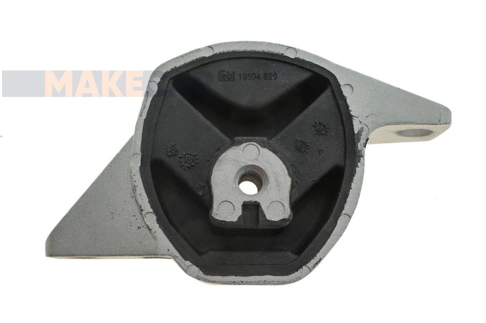<strong>Подушка двигуна FEBI BILSTEIN 19594 (фото 1)</strong>