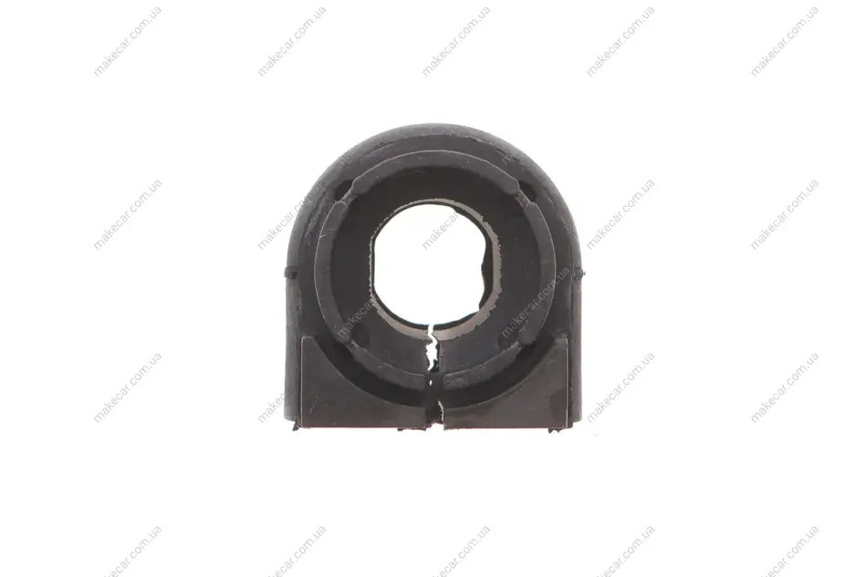 <strong>Подушка(втулка) стабілізатора FEBI BILSTEIN 196295 (фото 1)</strong>