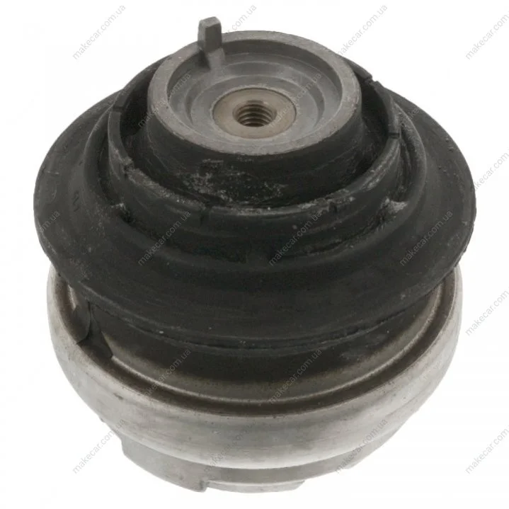 <strong>Подушка двигуна MERCEDES-BENZ C (203) 2000 - 2008 (вир-во FEBI) FEBI BILSTEIN 19679 (фото 1)</strong>