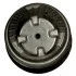 <strong>Подушка двигуна MERCEDES-BENZ C (203) 2000 - 2008 (вир-во FEBI) FEBI BILSTEIN 19679 (фото 3)</strong>