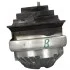 <strong>Подушка двигуна MERCEDES-BENZ C (203) 2000 - 2008 (вир-во FEBI) FEBI BILSTEIN 19679 (фото 4)</strong>