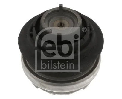 Подвеска, двигатель для Mercedes FEBI BILSTEIN 19680 фото товару