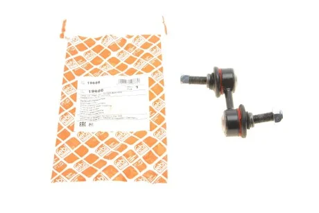 Стійка стабілізатора для Honda FEBI BILSTEIN 19686 фото товару
