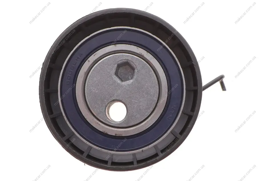 <strong>Ролик натяжний пас ГРМ FEBI BILSTEIN 19732 (фото 1)</strong>