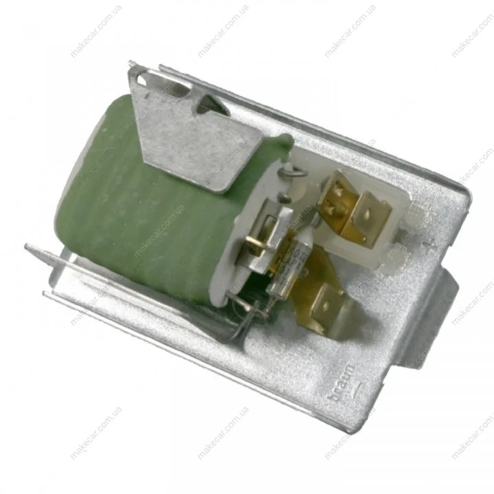 <strong>FEBI VW Реостат печки GOLF II FEBI BILSTEIN 19770 (фото 1)</strong>