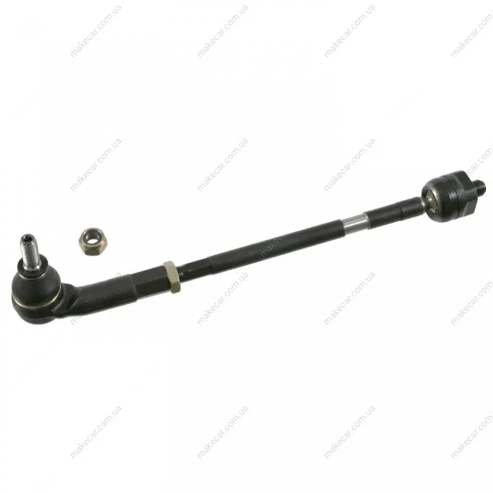 <strong>Тяга рульова FEBI BILSTEIN 19818 (фото 1)</strong>
