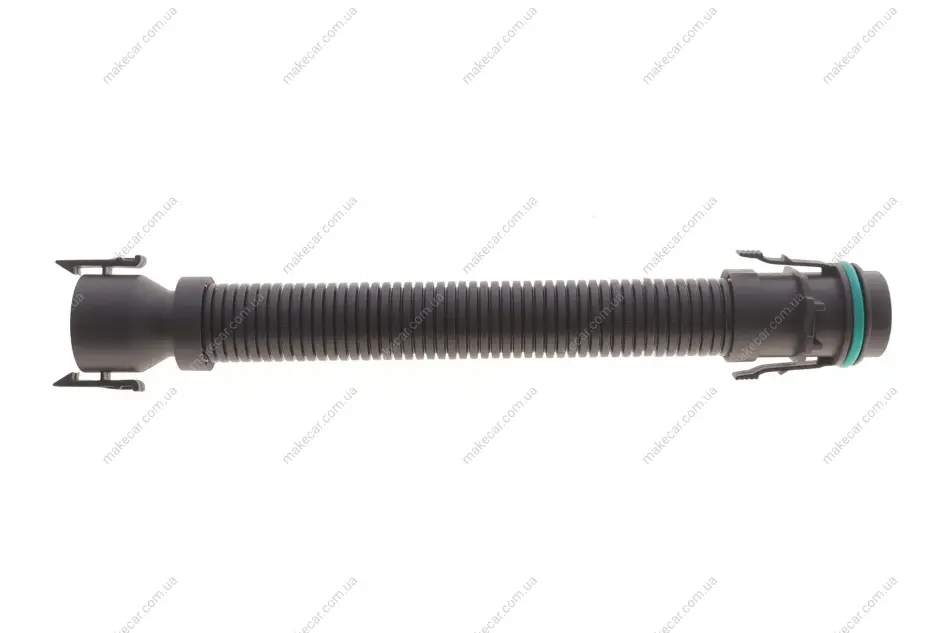 <strong>Шланг, вентиляція картера BMW N47/N57 (вир-во FEBI) FEBI BILSTEIN 198888 (фото 1)</strong>