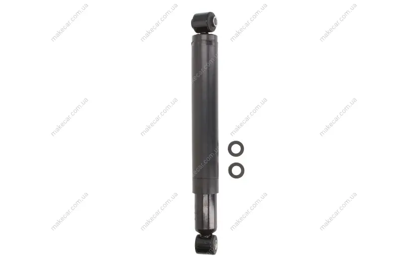 <strong>Амортизатор підвіски MB, 438*710 FEBI BILSTEIN 20300 (фото 1)</strong>
