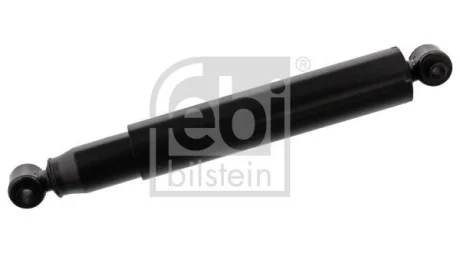 Амортизатор підвіски MB, 435*717, 14*62/16*50 для FEBI BILSTEIN 20448 фото товару