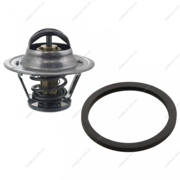 <strong>Термостат CITROEN, PEUGEOT, FIAT (вир-во FEBI) FEBI BILSTEIN 21003 (фото 1)</strong>