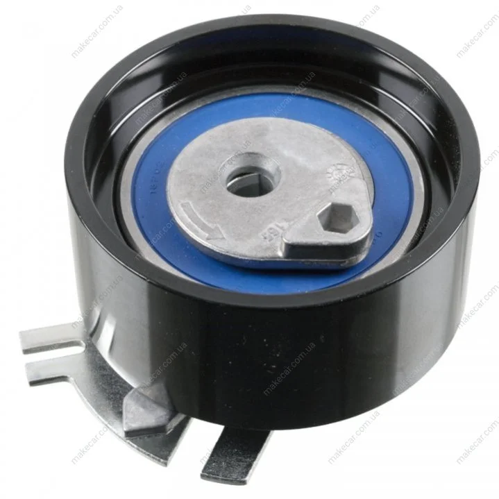 <strong>Натяжний ролик паска ГРМ Renault Laguna 2.2 Dci 10.01- FEBI BILSTEIN 21029 (фото 1)</strong>