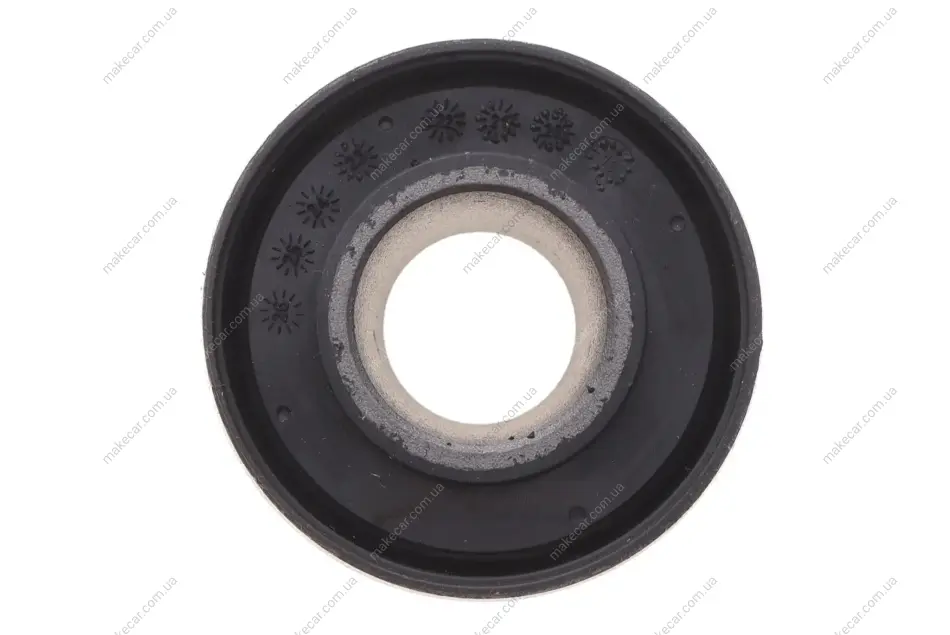 <strong>Сайлентблок FORD FIESTA, RENAULT LAGUNA (-03) задн. вісь (Вир-во Febi) FEBI BILSTEIN 21039 (фото 1)</strong>