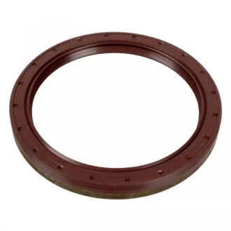 Сальник двигуна для Rover, BMW, Land Rover, MG, Chevrolet FEBI BILSTEIN 21074 фото товару