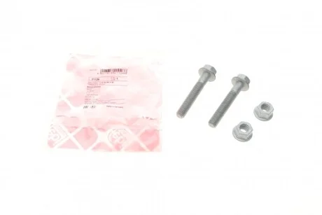 К-т болтів кронштейна стабілізатора для Seat, Porsche, Audi FEBI BILSTEIN 21126 фото товару