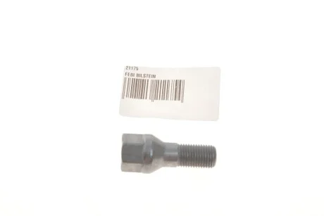 Колісний болт для FEBI BILSTEIN 21175 фото товару