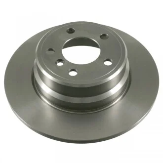 Гальмівний диск для BMW FEBI BILSTEIN 21178 фото товару