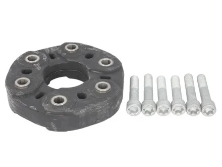 Хрестовина карданного валу для Mercedes FEBI BILSTEIN 21201 фото товару