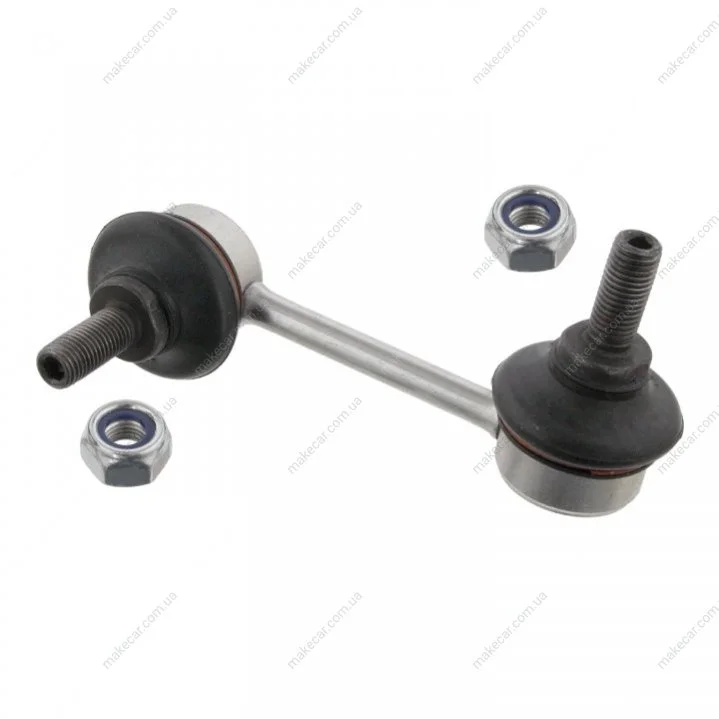 <strong>FEBI FIAT Тяга стабилизатора задн.лев. Alfa Romeo166 98- FEBI BILSTEIN 21206 (фото 1)</strong>