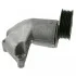 <strong>FEBI FORD Натяжитель ремня FOCUS 1.6 16V 98- FEBI BILSTEIN 21207 (фото 1)</strong>