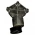 <strong>FEBI FORD Натяжитель ремня FOCUS 1.6 16V 98- FEBI BILSTEIN 21207 (фото 3)</strong>
