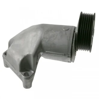 FEBI FORD Натяжитель ремня FOCUS 1.6 16V 98- для Volkswagen, Seat, Audi FEBI BILSTEIN 21207 фото товару