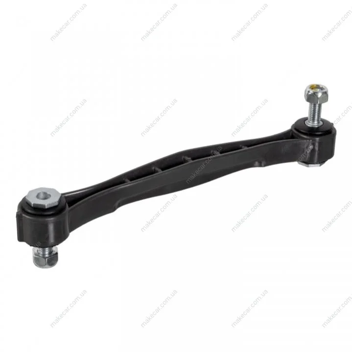 <strong>FEBI DB Тяга стабилизатора задн.W140 91- FEBI BILSTEIN 21262 (фото 1)</strong>