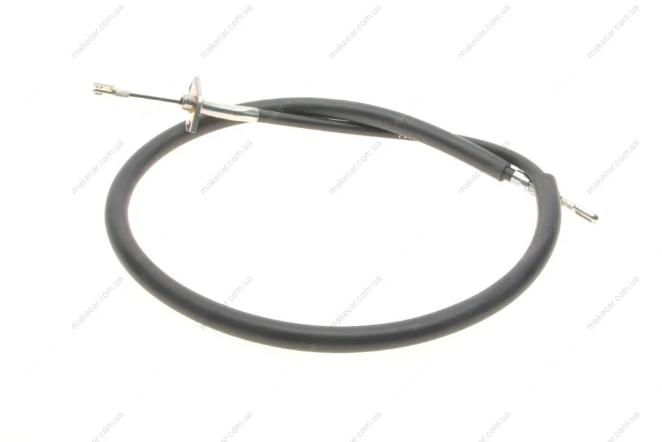<strong>Гальмівний трос FEBI BILSTEIN 21263 (фото 1)</strong>