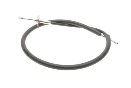 Гальмівний трос для Volkswagen, Mercedes FEBI BILSTEIN 21263 фото товару