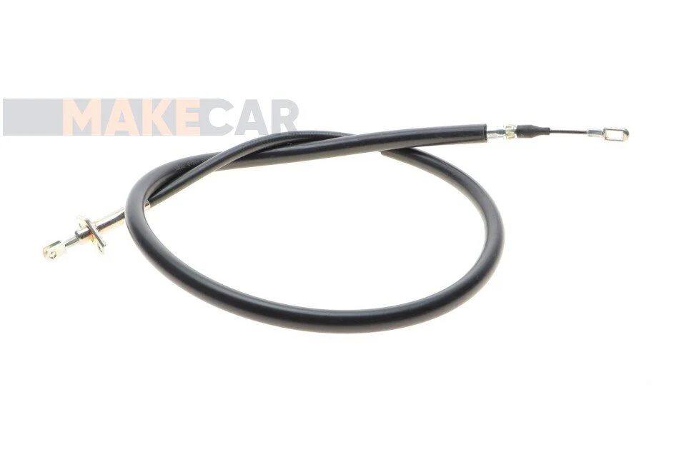 <strong>Трос ручного гальма FEBI BILSTEIN 21264 (фото 1)</strong>