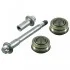 <strong>Подушка підвіски FEBI BILSTEIN 21401 (фото 1)</strong>