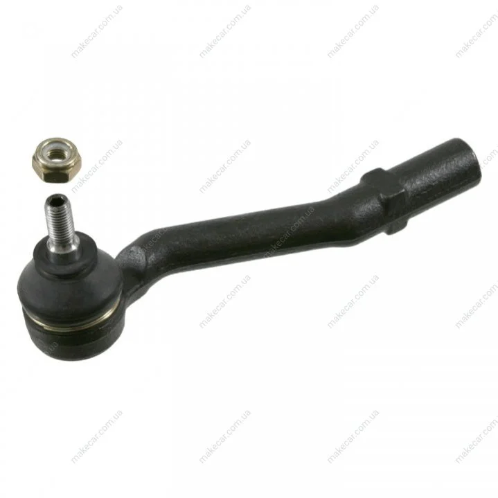 <strong>Наконечник тяги рульової FEBI BILSTEIN 21491 (фото 1)</strong>
