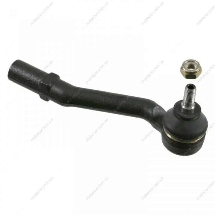 <strong>Наконечник тяги рульової FEBI BILSTEIN 21492 (фото 1)</strong>