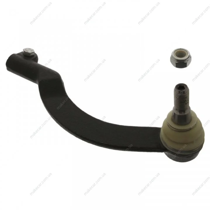 <strong>Накінечник рульової тяги FEBI BILSTEIN 21494 (фото 1)</strong>