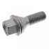 <strong>Болт колісний Volvo (M14x1.5x57mm) FEBI BILSTEIN 21508 (фото 1)</strong>