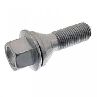 Болт колісний Volvo (M14x1.5x57mm) для FEBI BILSTEIN 21508 фото товару