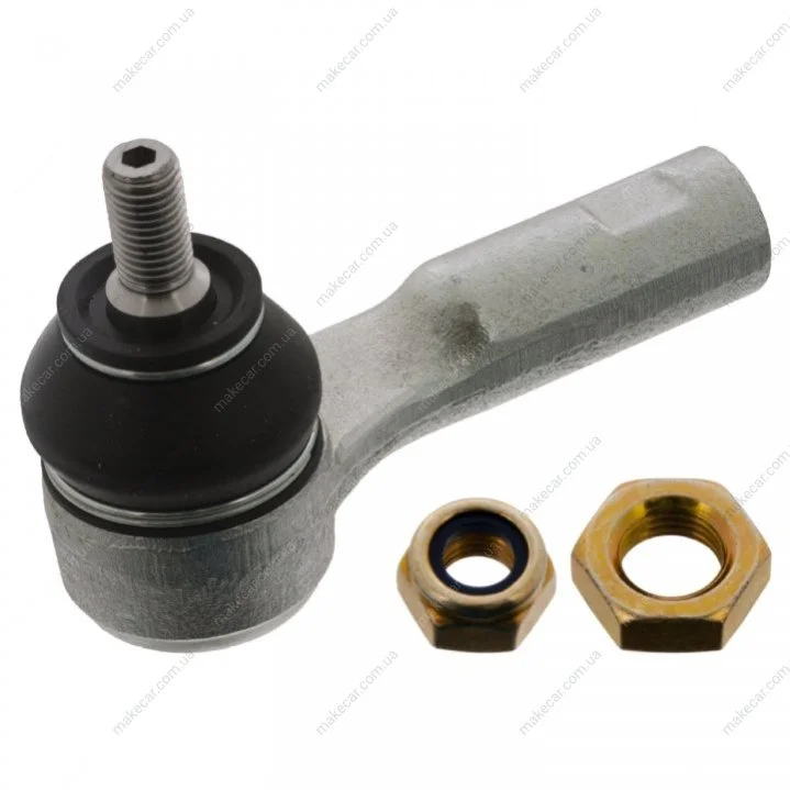 <strong>FEBI VOLVO Наконечник рулевой тяги S40,V40 01-03 лев FEBI BILSTEIN 21563 (фото 1)</strong>